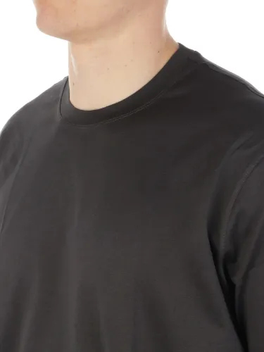 Immagine di FILIPPO DE LAURENTIIS | T-Shirt Uomo in Cotone Supima