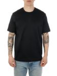 Immagine di FILIPPO DE LAURENTIIS | T-Shirt Uomo in Cotone Supima