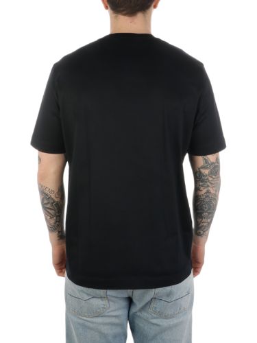Immagine di FILIPPO DE LAURENTIIS | T-Shirt Uomo in Cotone Supima