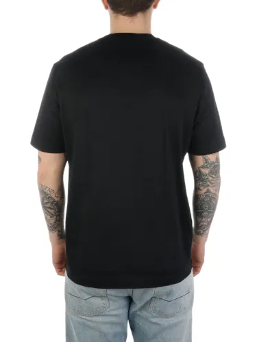 Immagine di FILIPPO DE LAURENTIIS | T-Shirt Uomo in Cotone Supima