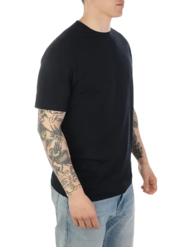 Picture of MAGAZZINO RICAMBI | Men's Oxigen Stretch Cotton T-Shirt