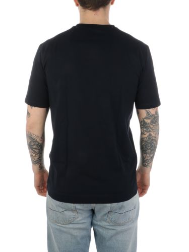 Immagine di MAGAZZINO RICAMBI | T-Shirt Uomo in Cotone Ossigeno Stretch