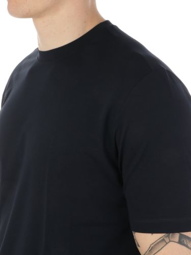 Immagine di MAGAZZINO RICAMBI | T-Shirt Uomo in Cotone Ossigeno Stretch