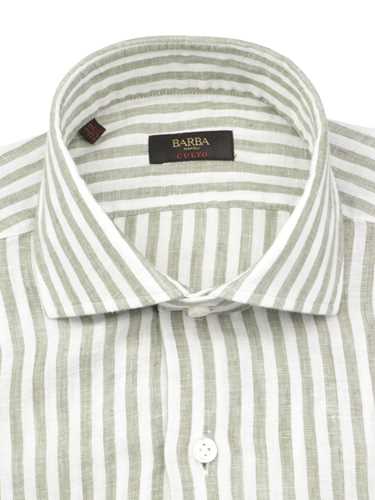 Immagine di Barba | Camicia