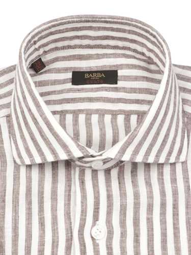Immagine di Barba | Camicia