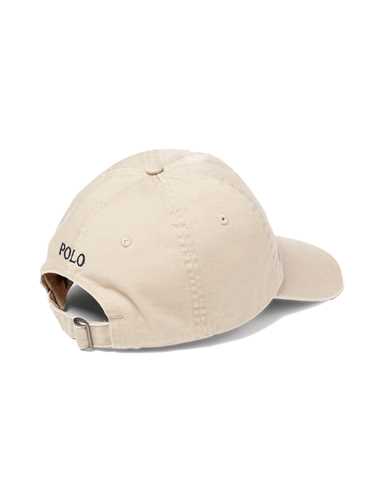 Immagine di POLO RALPH LAUREN | Cappellino Uomo da Baseball