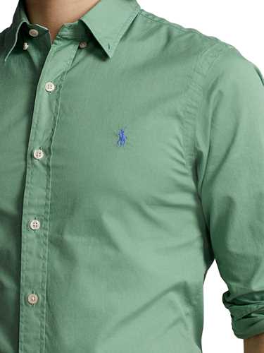 Immagine di Polo Ralph Lauren | Long Sleeve Sport Shirt