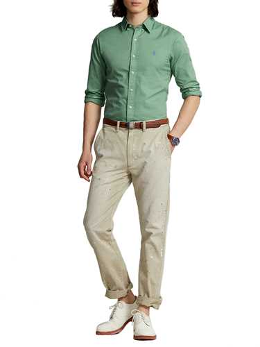 Immagine di Polo Ralph Lauren | Long Sleeve Sport Shirt
