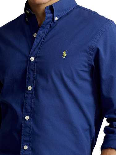 Immagine di Polo Ralph Lauren | Long Sleeve Sport Shirt