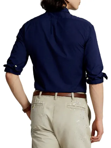 Picture of Polo Ralph Lauren | Long Sleeve Sport Shirt