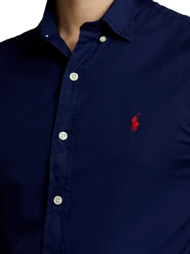 Picture of Polo Ralph Lauren | Long Sleeve Sport Shirt