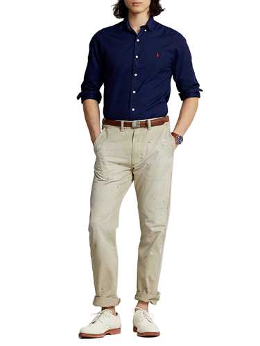 Immagine di Polo Ralph Lauren | Long Sleeve Sport Shirt