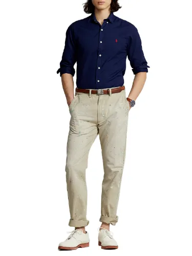 Picture of Polo Ralph Lauren | Long Sleeve Sport Shirt