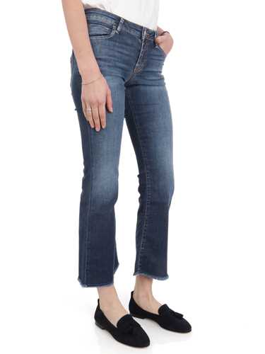 Immagine di Latino' | Pantalone Trombetta