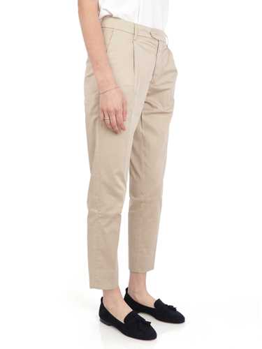 Picture of OAKS | Women's Elle Cotton Trousers