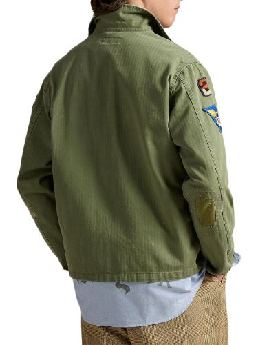 Immagine di Polo Ralph Lauren | Long Sleeve Sport Shirt