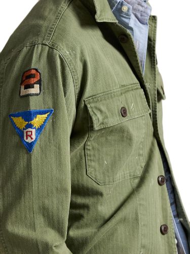 Immagine di Polo Ralph Lauren | Long Sleeve Sport Shirt