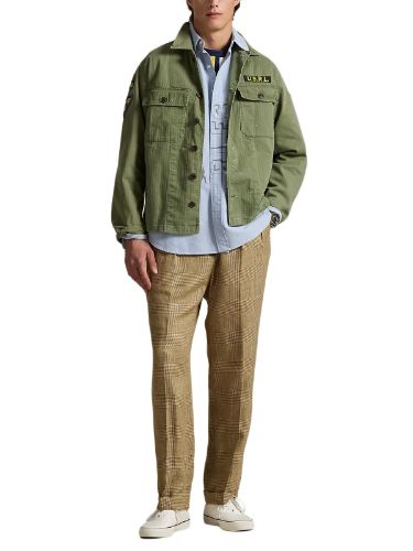 Immagine di Polo Ralph Lauren | Long Sleeve Sport Shirt