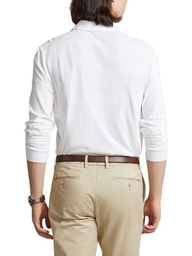 Immagine di Polo Ralph Lauren | Custom Slim Polo Shirt