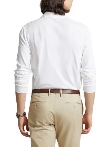 Immagine di Polo Ralph Lauren | Custom Slim Fit Polo