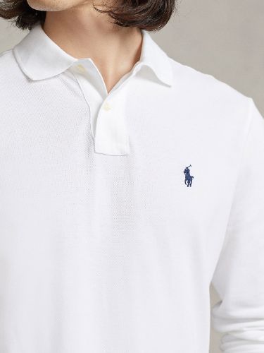 Immagine di Polo Ralph Lauren | Custom Slim Polo Shirt