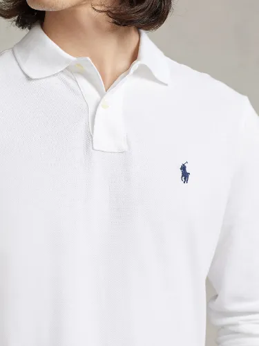 Immagine di Polo Ralph Lauren | Custom Slim Fit Polo