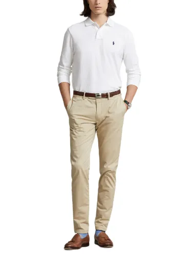 Immagine di Polo Ralph Lauren | Custom Slim Fit Polo