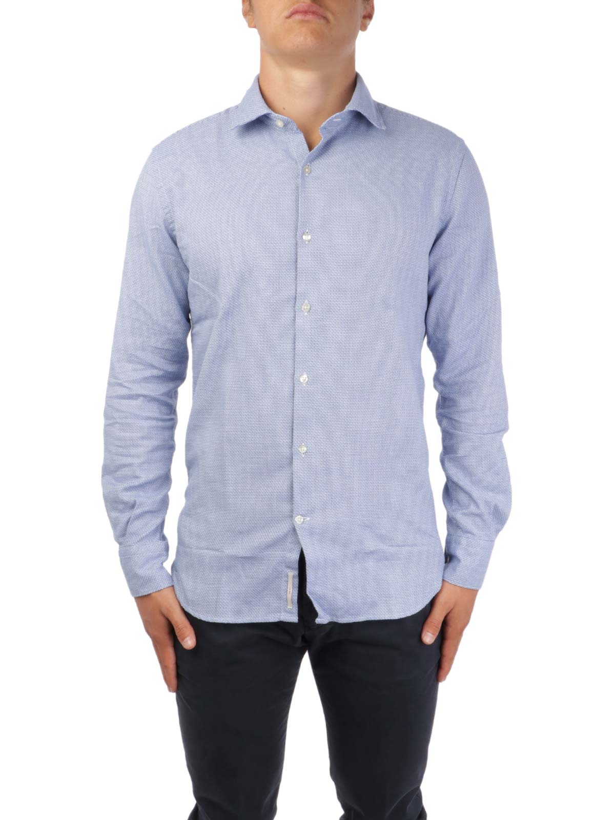 brooksfield slim fit shirts