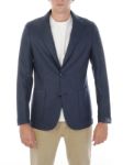 Picture of BARBA | Men's Easy Jacket in Virgin Wool