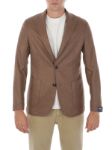 Picture of BARBA | Men's Easy Jacket in Wool and Cashmere