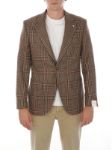 Immagine di LBM 1911 | Giacca Uomo in Lana Principe di Galles