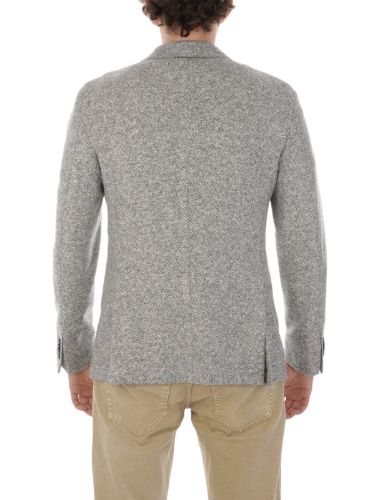 Immagine di LBM 1911 | Giacca Uomo in Jersey Stretch