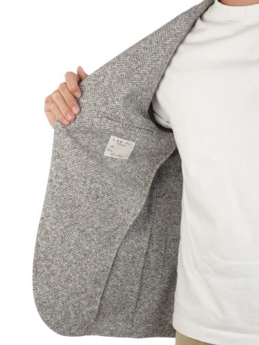 Immagine di LBM 1911 | Giacca Uomo in Jersey Stretch