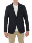 Picture of TAGLIATORE | Men's Cashmere and Wool Blazer Jacket