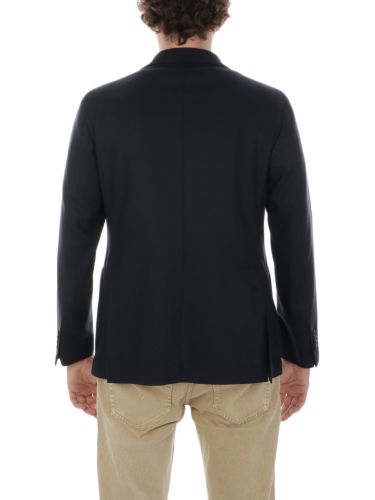 Immagine di TAGLIATORE | Giacca Uomo in Lana e Cashmere