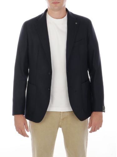Immagine di TAGLIATORE | Giacca Uomo in Lana e Cashmere