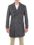 Immagine di LBM 1911 | Cappotto Uomo Doppiopetto Principe di Galles