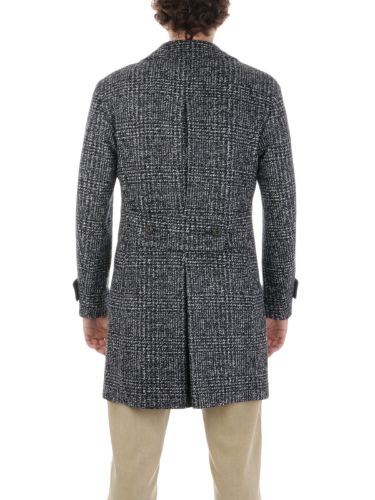 Immagine di LBM 1911 | Cappotto Uomo Doppiopetto Principe di Galles