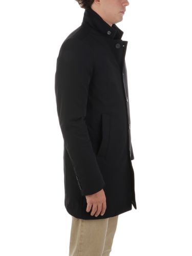 Immagine di DUNO | Cappotto Uomo Palladium Capalbio