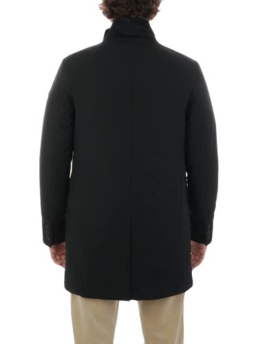 Immagine di DUNO | Cappotto Uomo Palladium Capalbio