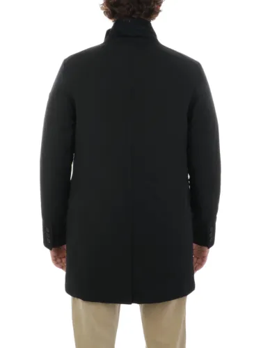 Immagine di DUNO | Cappotto Uomo Palladium Capalbio