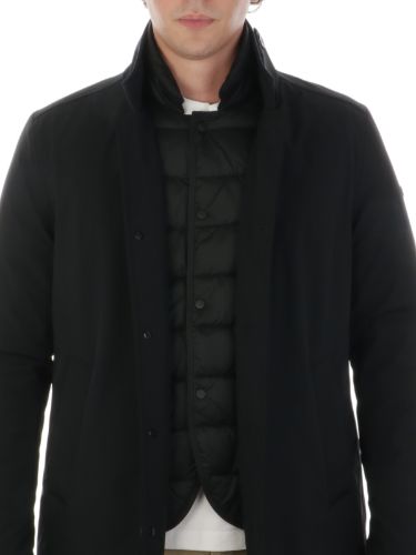 Immagine di DUNO | Cappotto Uomo Palladium Capalbio