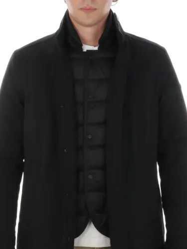 Immagine di DUNO | Cappotto Uomo Palladium Capalbio