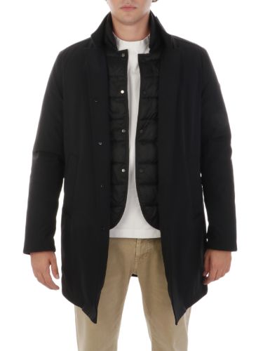 Immagine di DUNO | Cappotto Uomo Palladium Capalbio