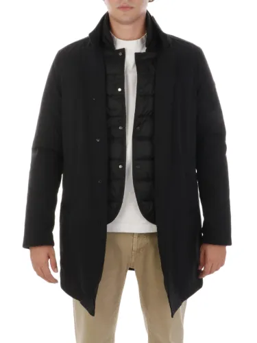 Immagine di DUNO | Cappotto Uomo Palladium Capalbio