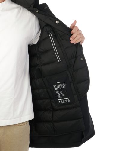 Immagine di DUNO | Cappotto Uomo Palladium Capalbio