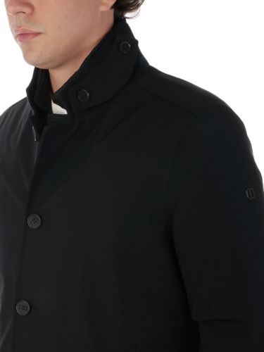 Immagine di DUNO | Cappotto Uomo Palladium Capalbio