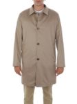 Immagine di KIRED | Soprabito Uomo Reversibile in Cashmere