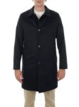 Immagine di KIRED | Soprabito Uomo Reversibile in Cashmere