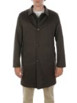 Immagine di KIRED | Soprabito Uomo Reversibile in Cashmere